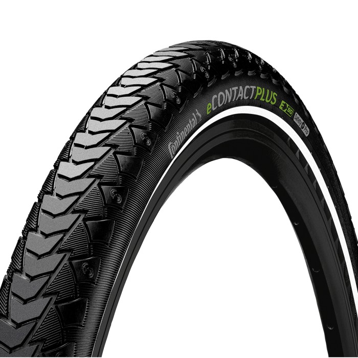Conti eContact Plus