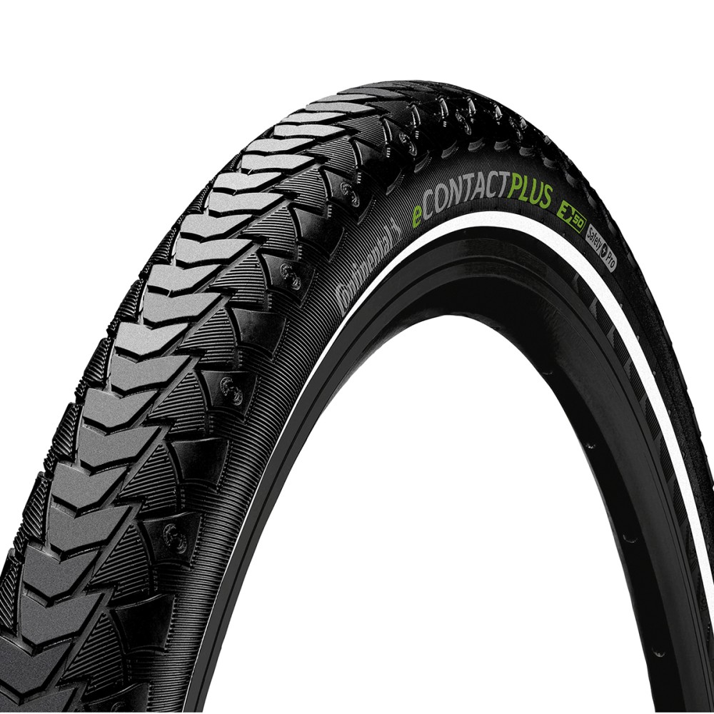 Conti eContact Plus