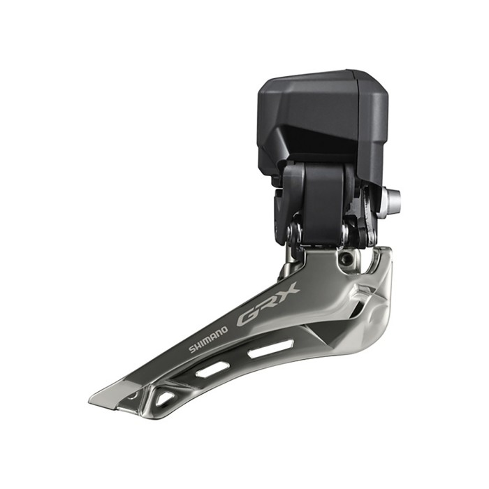 DERAGLIATORE ANT. GRX Di2 2x12v
