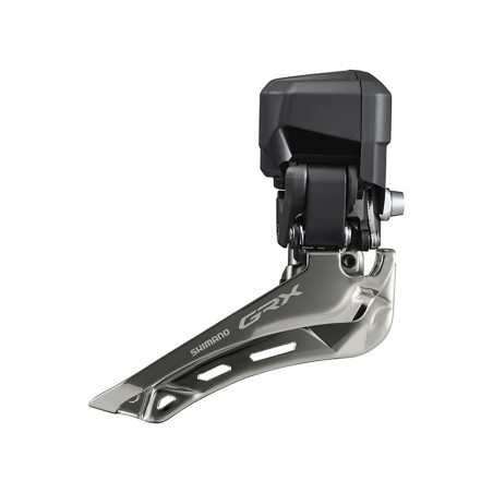 DERAGLIATORE ANT. GRX Di2 2x12v