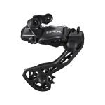 CAMBIO GRX Di2 2x12v