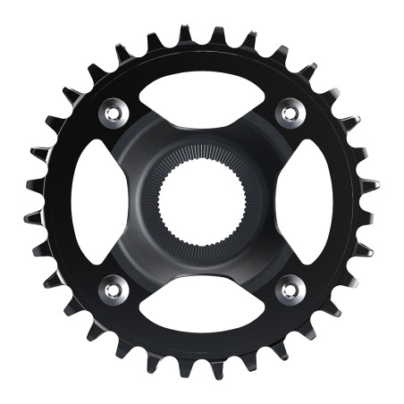 Corona 32D per FC-E8000/FC-E8050/FC-M8050 (senza paracatena)/CR-EM800