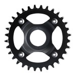 Corona 32D per FC-E8000/FC-E8050/FC-M8050 (senza paracatena)/CR-EM800