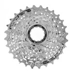 Cassetta pignoni MTB SHIMANO ACERA 8v