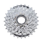 Cassetta pignoni MTB SHIMANO ACERA 8v