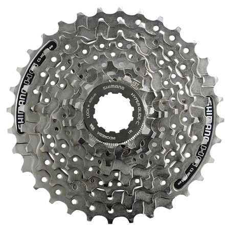 Cassetta pignoni MTB SHIMANO ACERA 8v