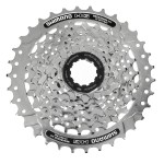 Cassetta pignoni MTB SHIMANO ACERA 8v