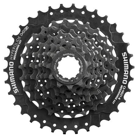 Cassetta pignoni MTB SHIMANO ACERA 8v