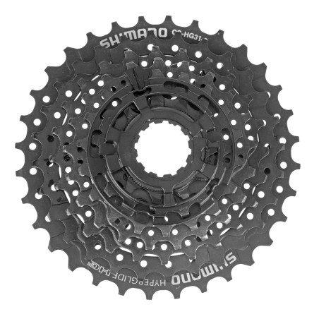 Cassetta pignoni MTB SHIMANO ACERA 8v