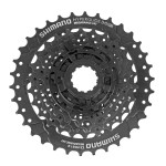 Cassetta pignoni MTB SHIMANO ACERA 8v