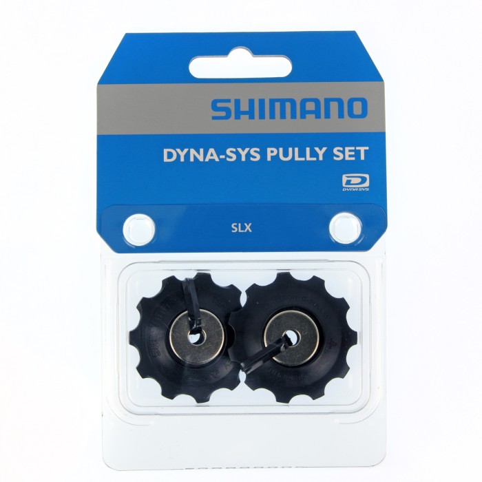 Set pulegge (RD-5800-SS)