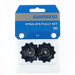 Set pulegge (RD-5800-SS)