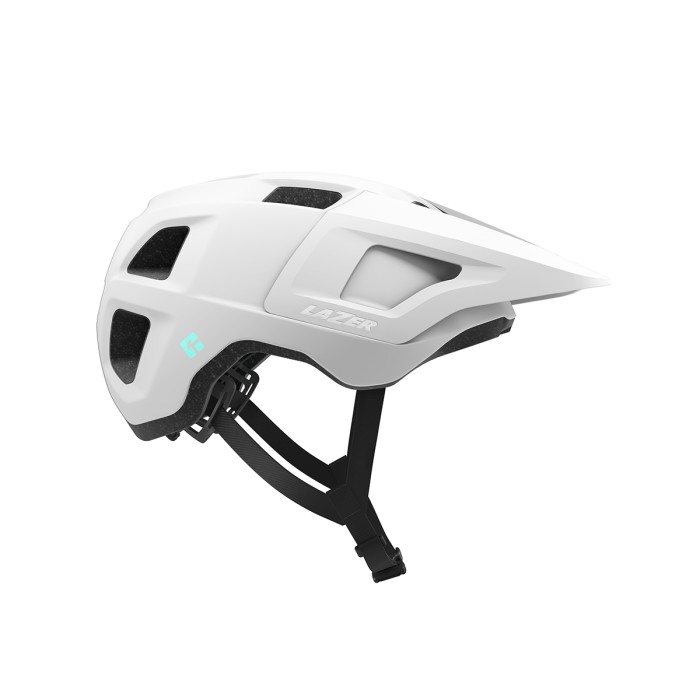 Lazer Casco Lupo KC