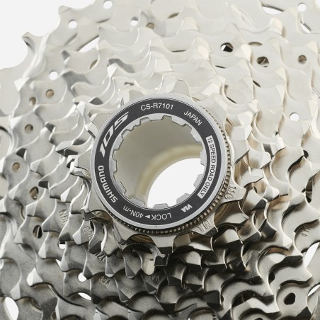 Anello di bloccaggio e rondella per CS-R7101
