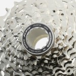 Anello di bloccaggio e rondella per CS-R7101