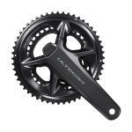 GUARNITURA ULTEGRA 2X12-v MISURATORE DI POTENZA A DOPPIO LATO