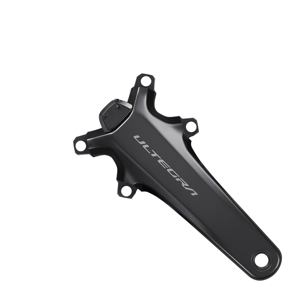 GUARNITURA ULTEGRA 2X12-v MISURATORE DI POTENZA A DOPPIO LATO