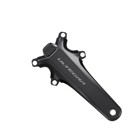 GUARNITURA ULTEGRA 2X12-v MISURATORE DI POTENZA A DOPPIO LATO