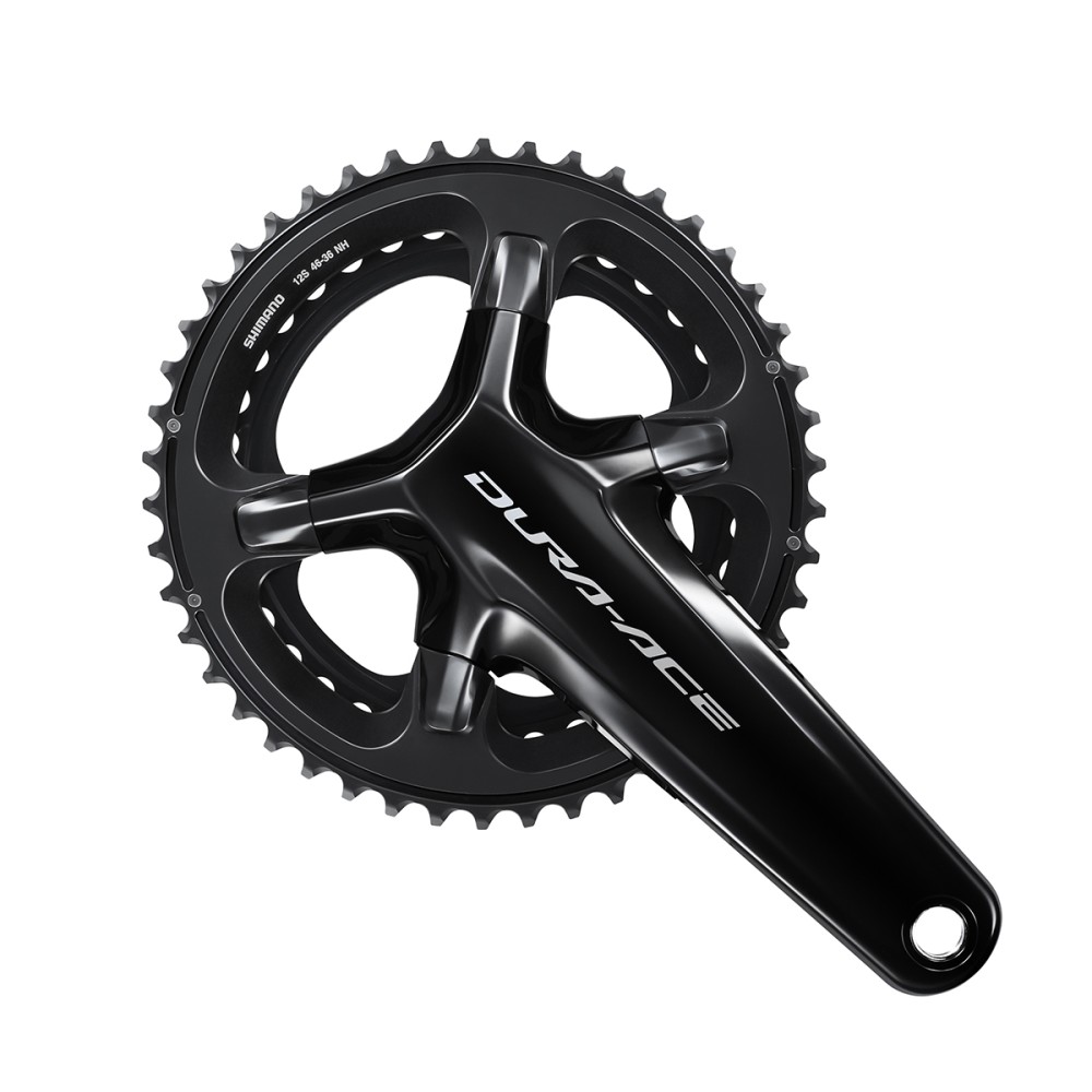 GUARNITURA 2X12V DURA-ACE