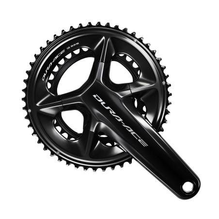 GUARNITURA DURA-ACE 2X12-v MISURATORE DI POTENZA A DOPPIO LATO