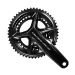 GUARNITURA DURA-ACE 2X12-v MISURATORE DI POTENZA A DOPPIO LATO