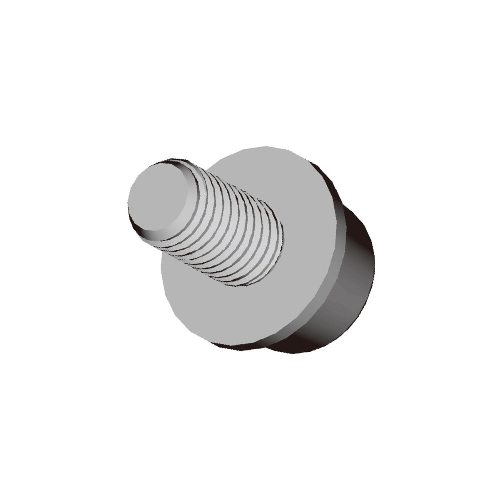 Vite di fissaggio cavo (M5 x 92) per FD-U8010/FD-U6010