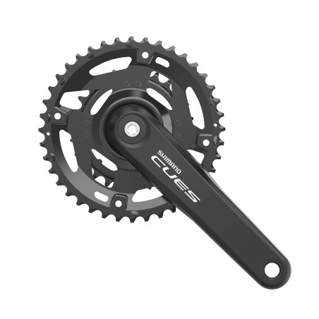 Paracorona 40D (1 pz.) e viti di fissaggio (1 unità = 4 pz.) FC-U4010-2