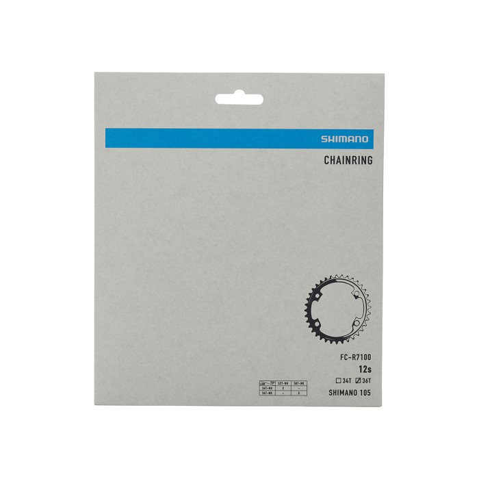 Corona 36D per FC-R7100
