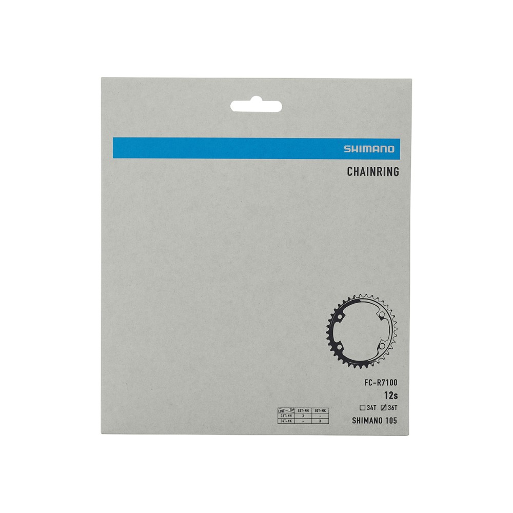 Corona 36D per FC-R7100