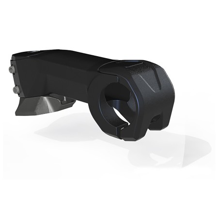 PRO Stem Vibe Aero 31.8mm/ -17 degree