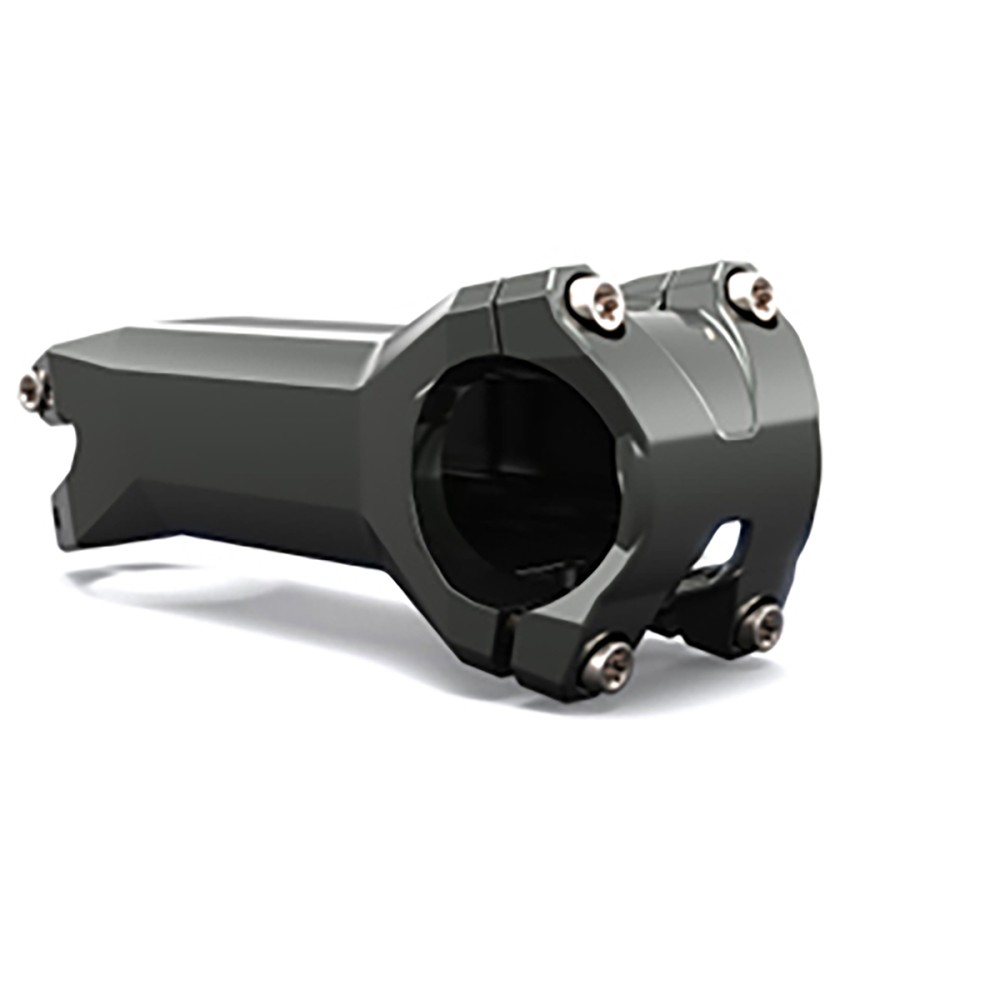 PRO Stem Discover 10 Black 60mm/31.8mm/+-10 degree