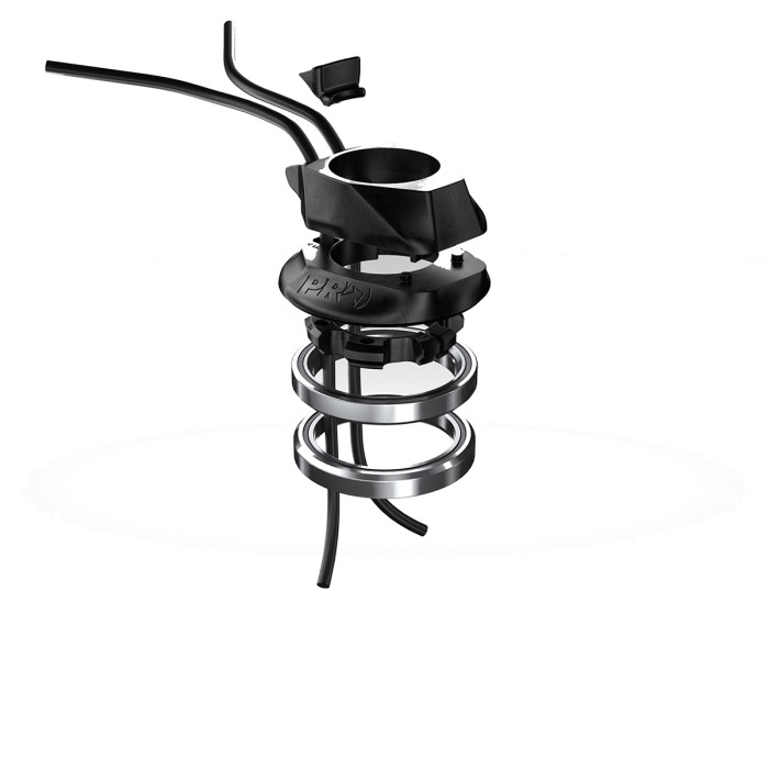 PRO Internal Routing Headset