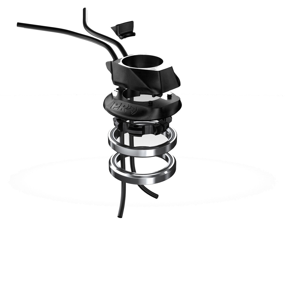 PRO Internal Routing Headset