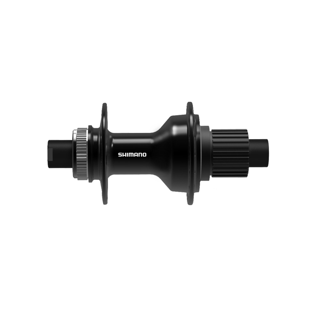 Asse mozzo completo FH-TC600