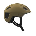Lazer Casco Verde KC CE-CPSC