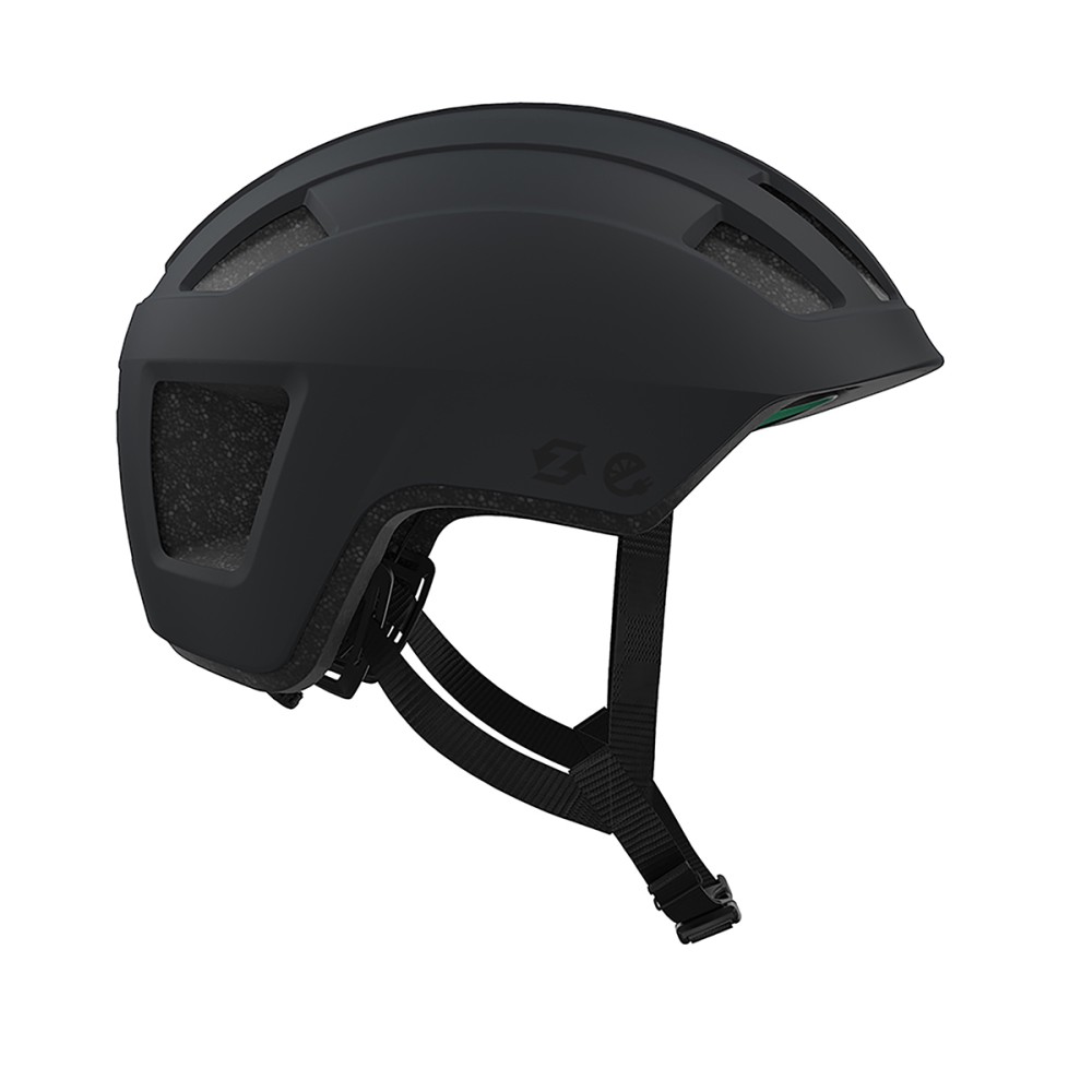Lazer Casco Verde KC CE-CPSC