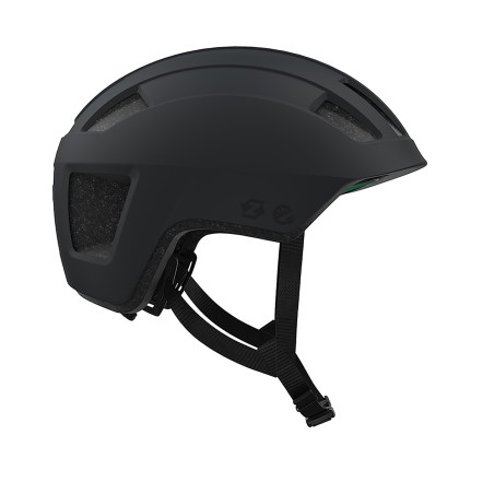 Lazer Casco Verde KC CE-CPSC