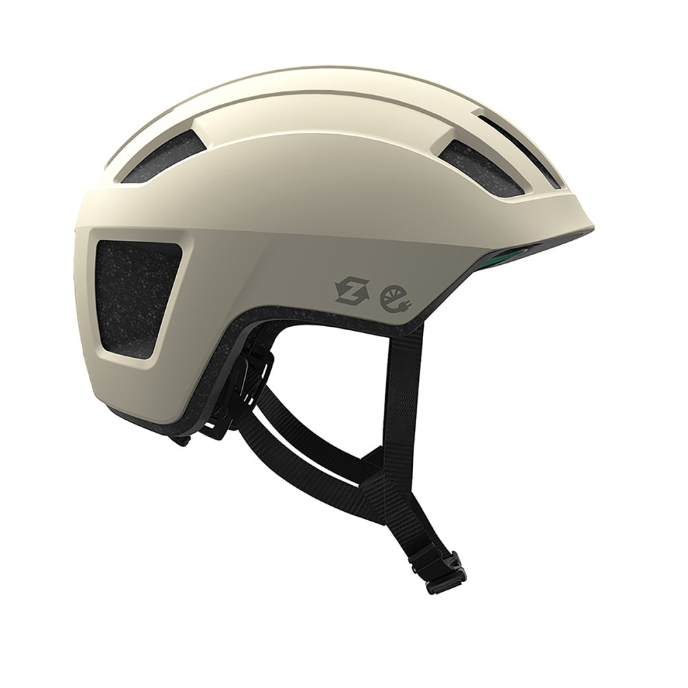Lazer Casco Verde KC CE-CPSC