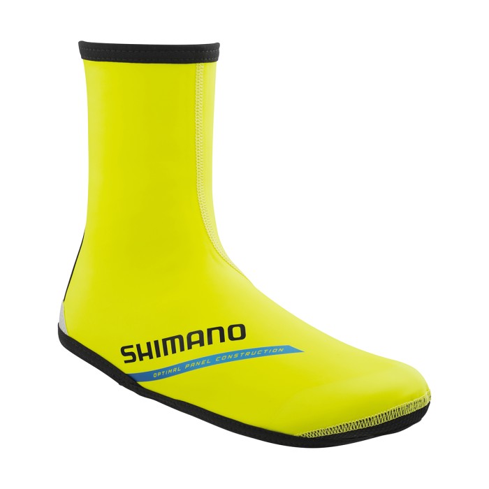 COPRISCARPE TERMICI DUAL FIT