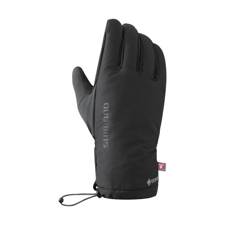 GUANTI GORE-TEX GRIP PRIMALOFT®