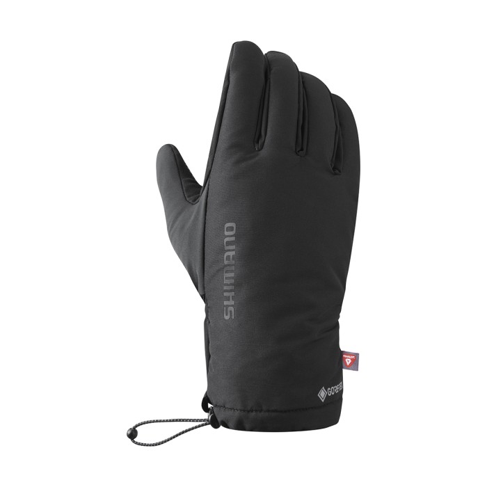 GUANTI GORE-TEX GRIP PRIMALOFT®