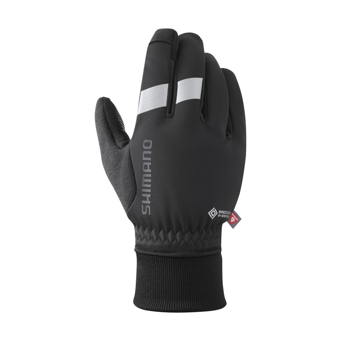 GUANTI WINDSTOPPER® PRIMALOFT®