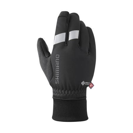 GUANTI WINDSTOPPER® PRIMALOFT®
