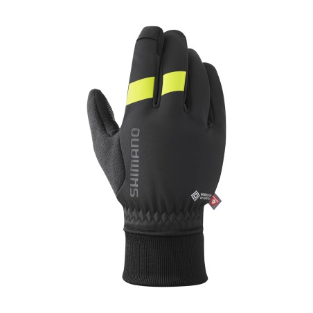 GUANTI WINDSTOPPER® PRIMALOFT®