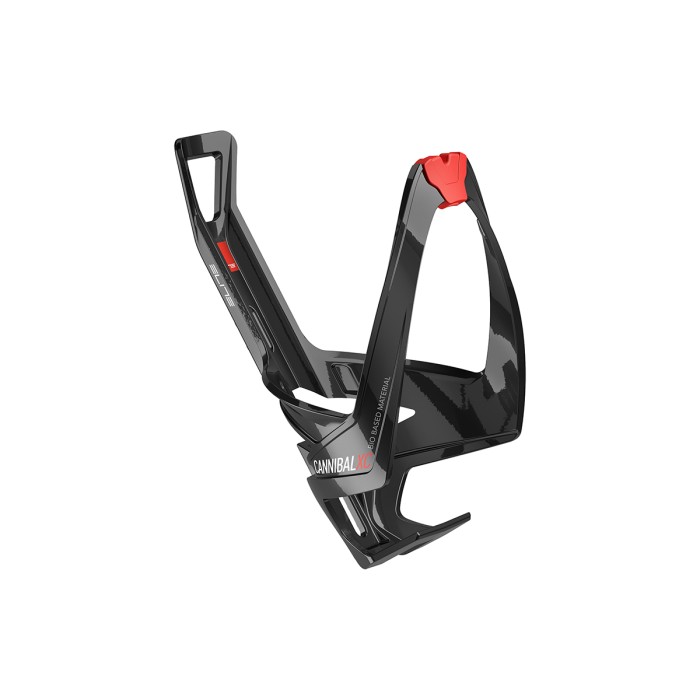 Elite Portaborr. Cannibal XC