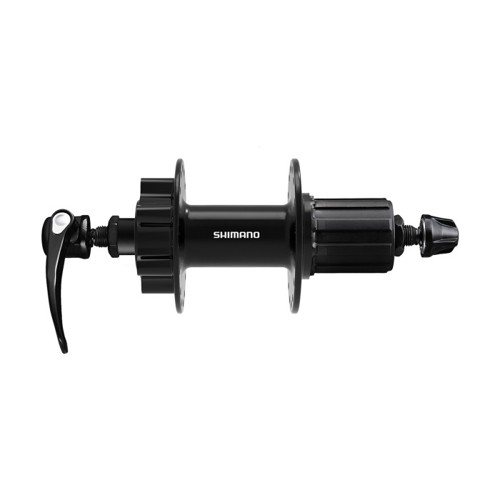 FREEHUB 135 QR CALETTATURA HG M 11/10/9/8v