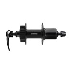 FREEHUB 135 QR CALETTATURA HG M 11/10/9/8v