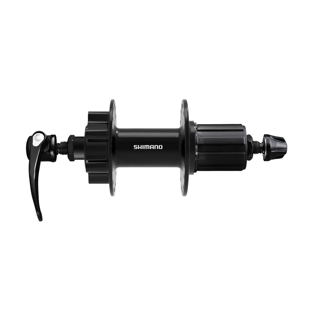 FREEHUB 135 QR CALETTATURA HG M 11/10/9/8v