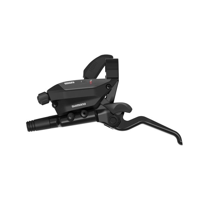 Kit Freno Disco Ant. Nero