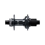 DEORE XT - MOZZO POSTERIORE 148X12 MM - E-THRU MICRO SPLINE - 12-v